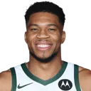 Giannis Antetokounmpo