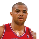 Charles Barkley