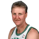 Larry Bird