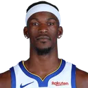 Jimmy Butler