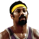 Wilt Chamberlain