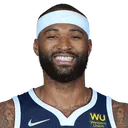 DeMarcus Cousins