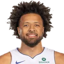 Cade Cunningham