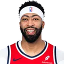 Anthony Davis