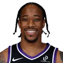 DeMar DeRozan