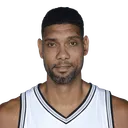 Tim Duncan