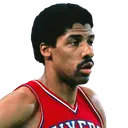 Julius Erving