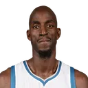 Kevin Garnett