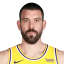 Marc Gasol