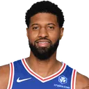 Paul George