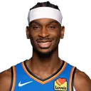 Shai Gilgeous-Alexander