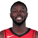 Jerian Grant