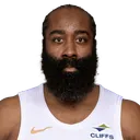 James Harden