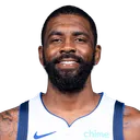 Kyrie Irving