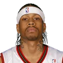 Allen Iverson