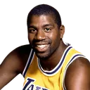 Magic Johnson