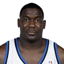 Shawn Kemp