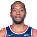 Kawhi Leonard