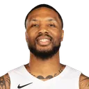 Damian Lillard