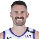 Kevin Love