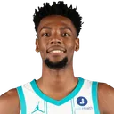 Brandon Miller