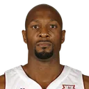 Alonzo Mourning