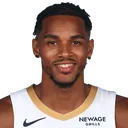 Dejounte Murray