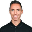 Steve Nash
