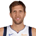 Dirk Nowitzki