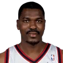 Hakeem Olajuwon