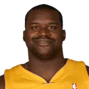 Shaquille O'Neal