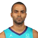 Tony Parker