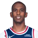 Chris Paul