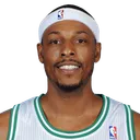Paul Pierce