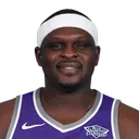 Zach Randolph