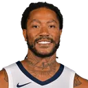 Derrick Rose