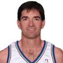 John Stockton