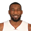 Amar'e Stoudemire