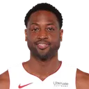 Dwyane Wade