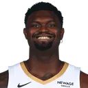 Zion Williamson